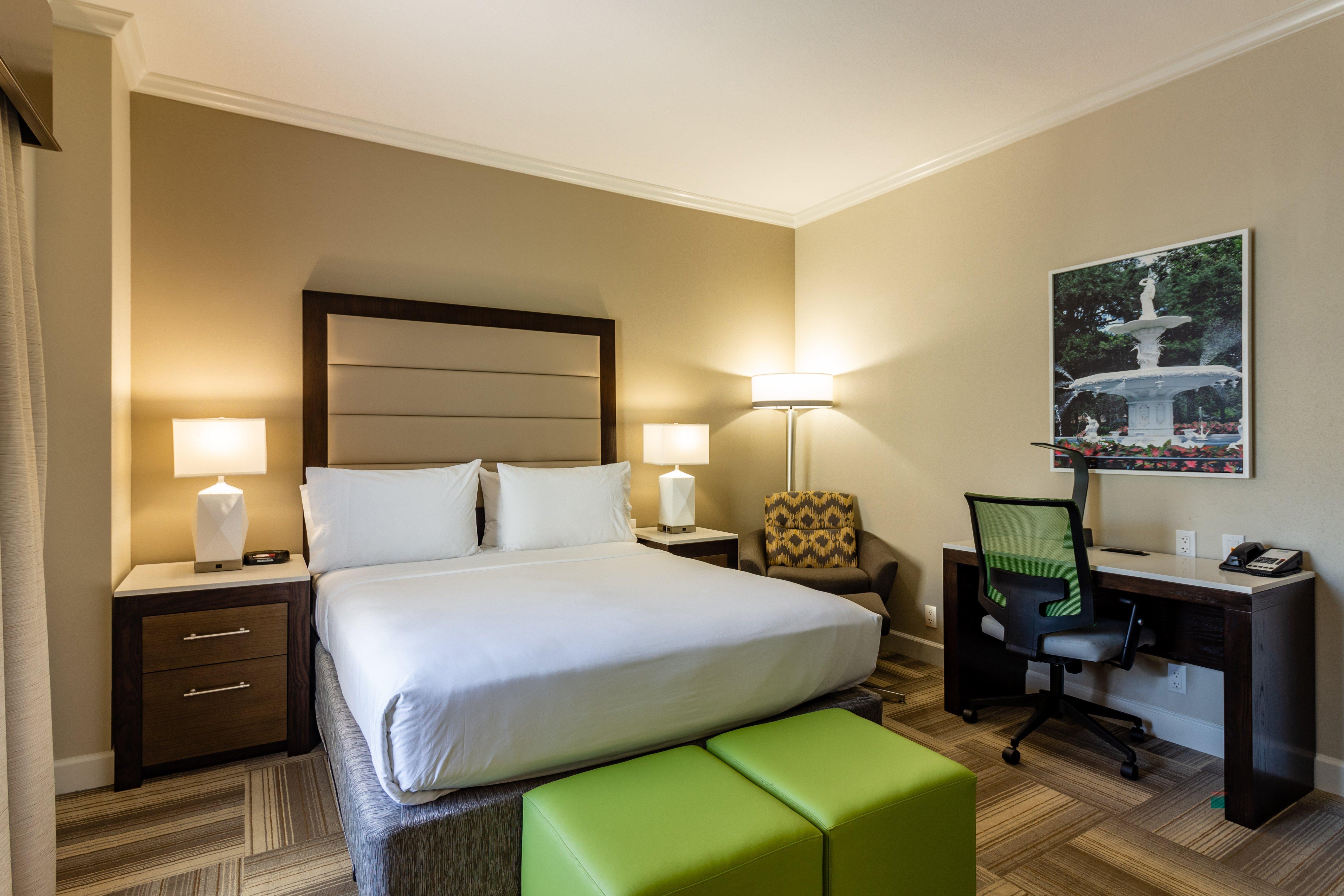 Express - Historic District Hotel 2*