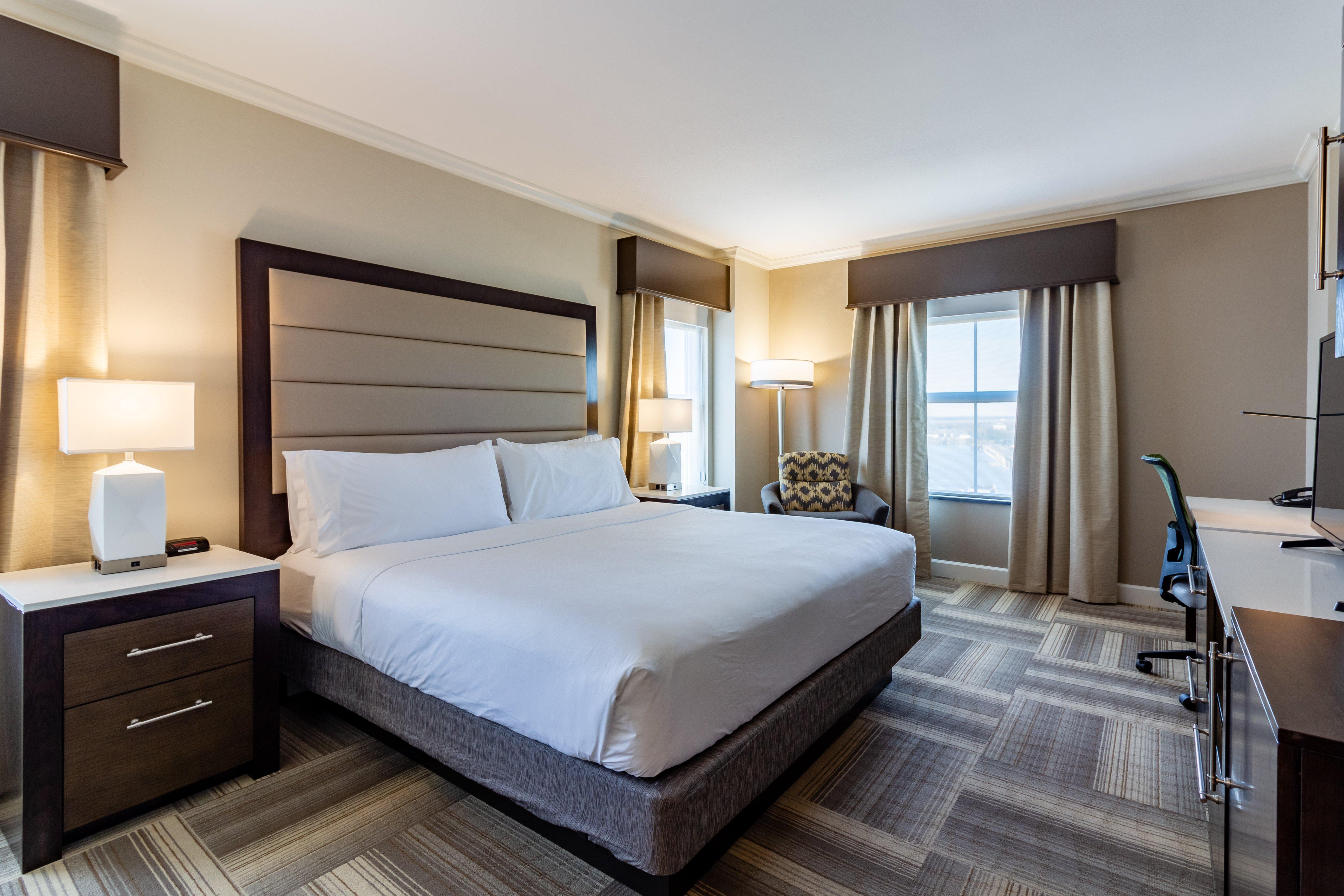 Hotel Express - Historic District Savannah