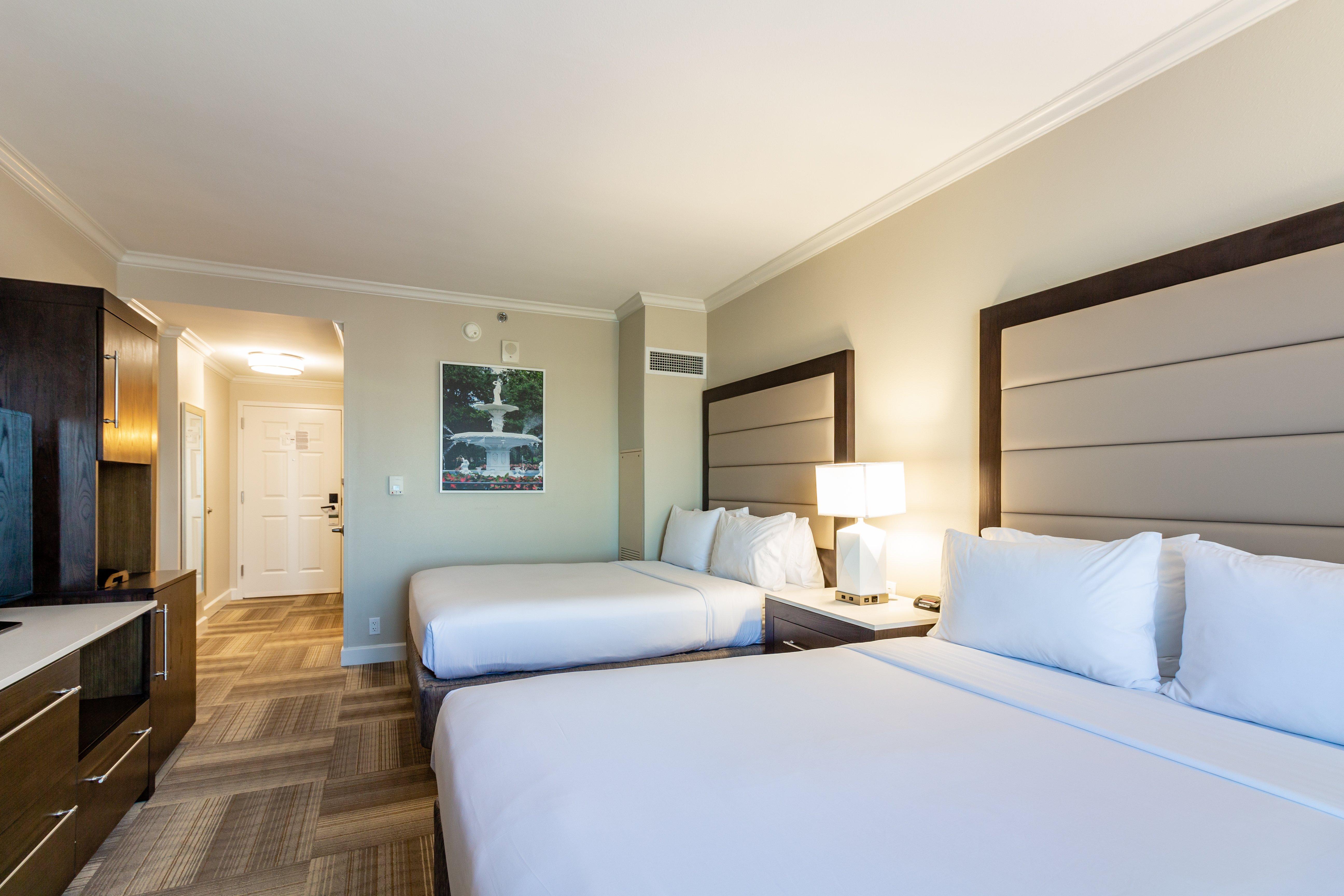 Hotel Express - Historic District Savannah