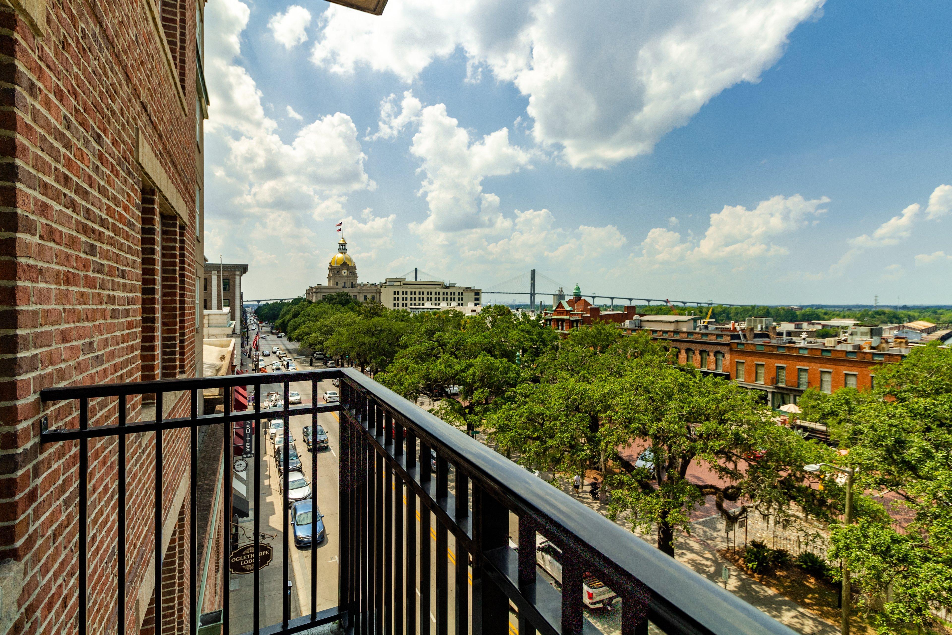 Hotel Express - Historic District Savannah