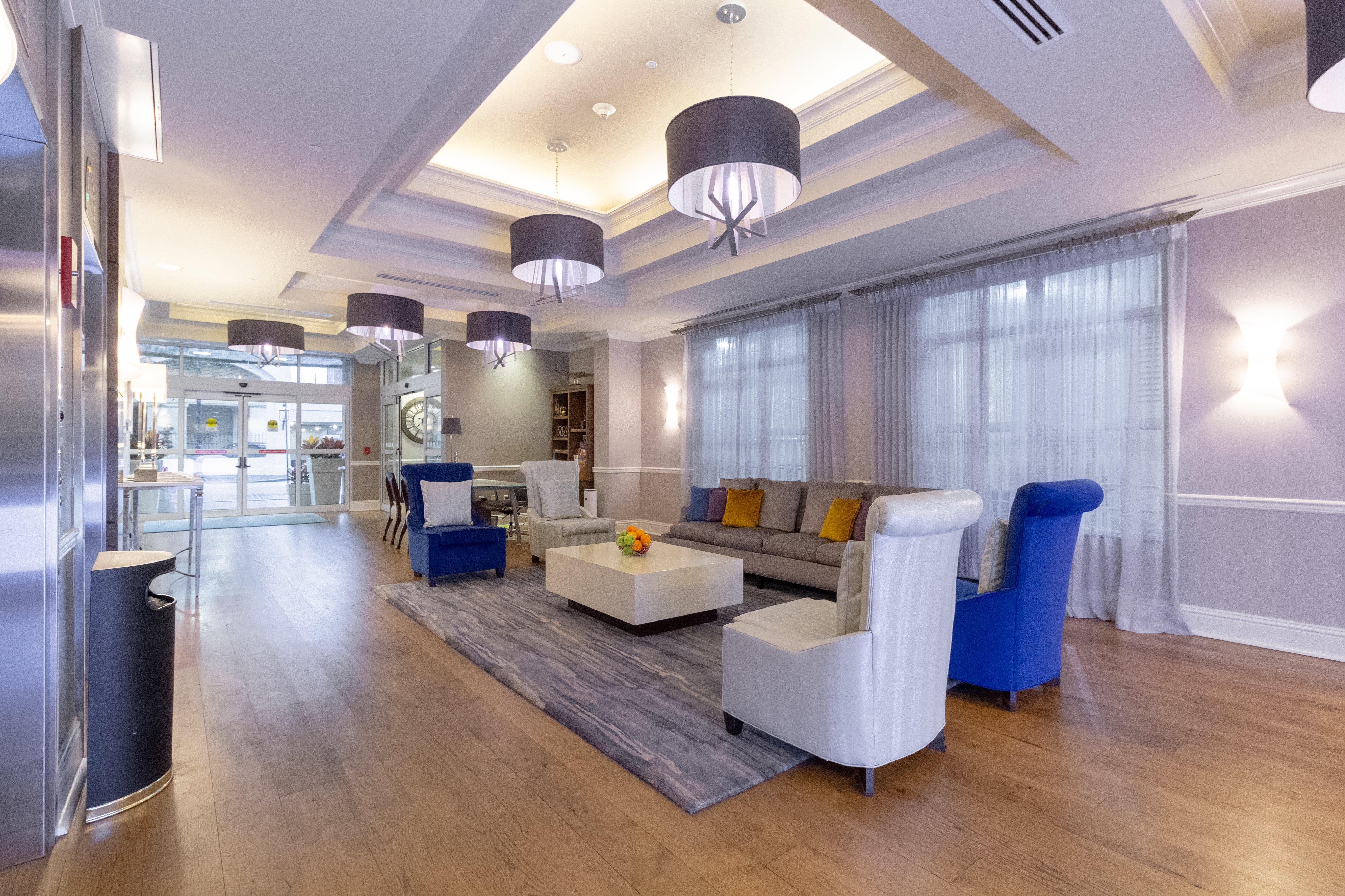 Express - Historic District Hotel 2*