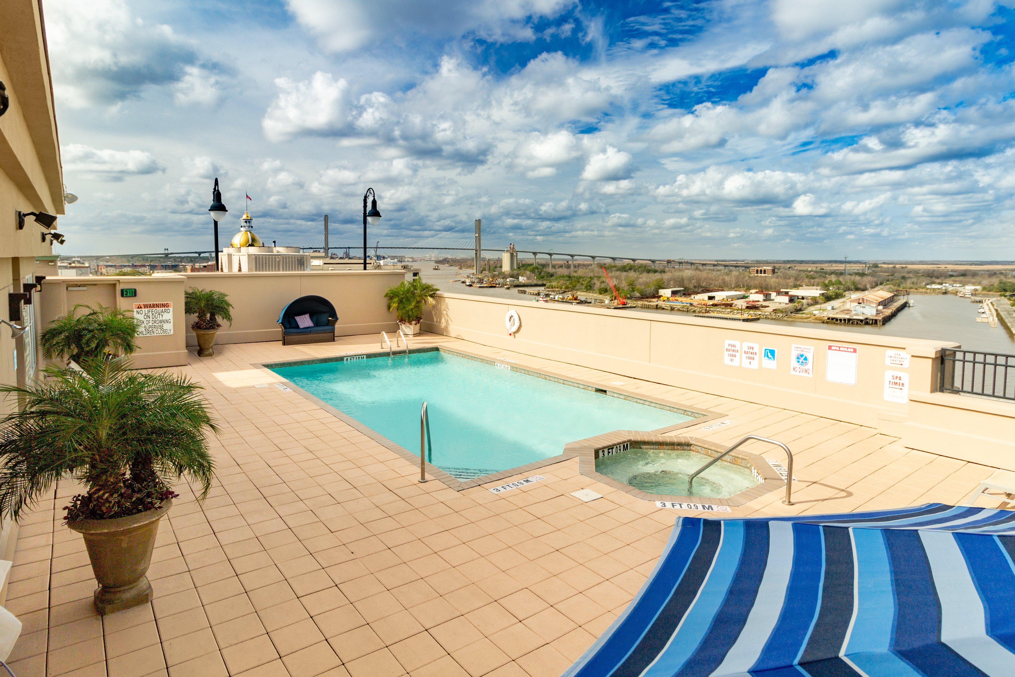 Express - Historic District Hotel 2*