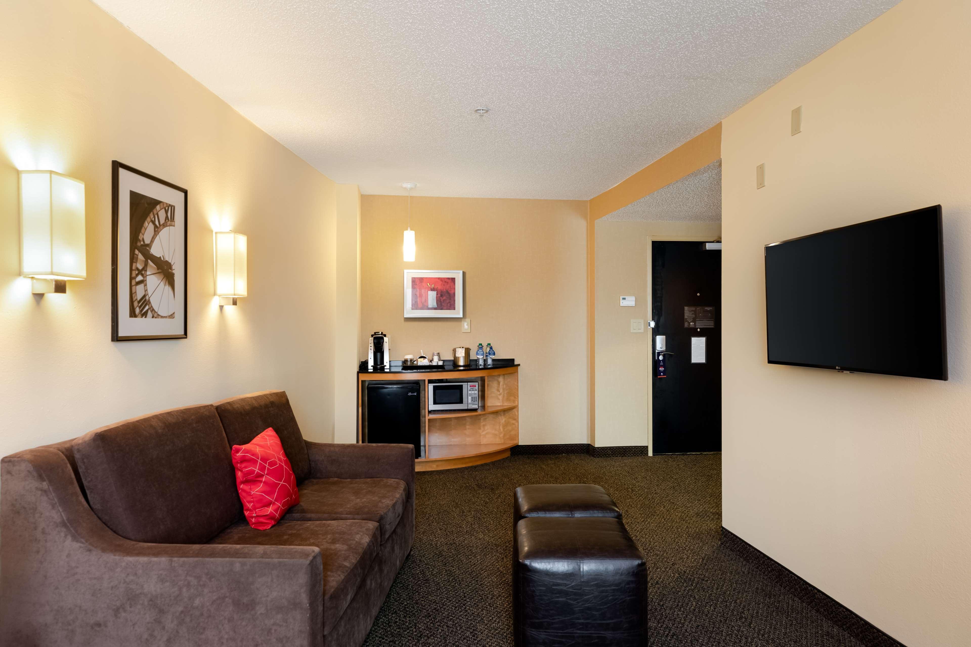 Doubletree By Hilton Airport 4* Savannah