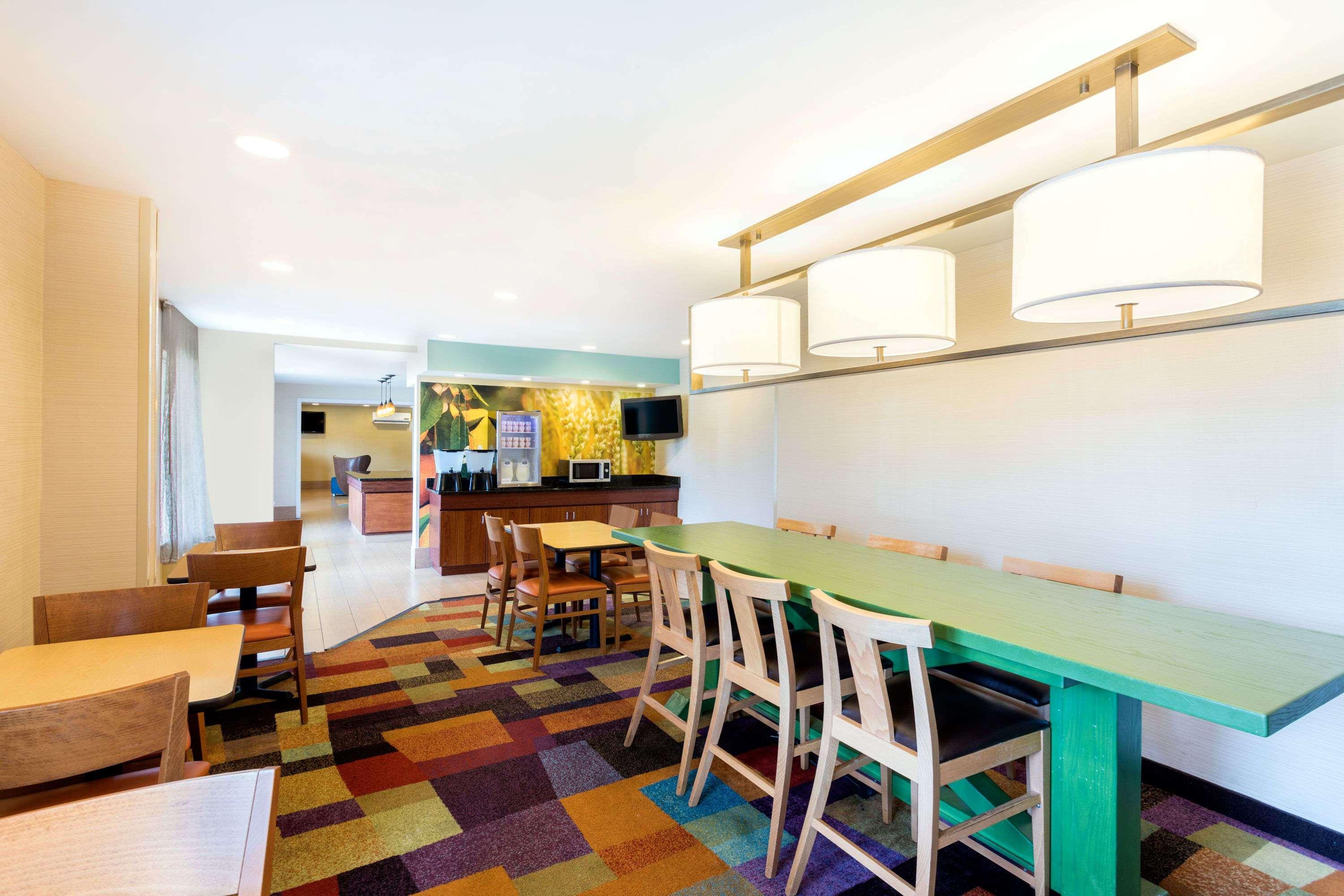 Baymont By Wyndham Midtown