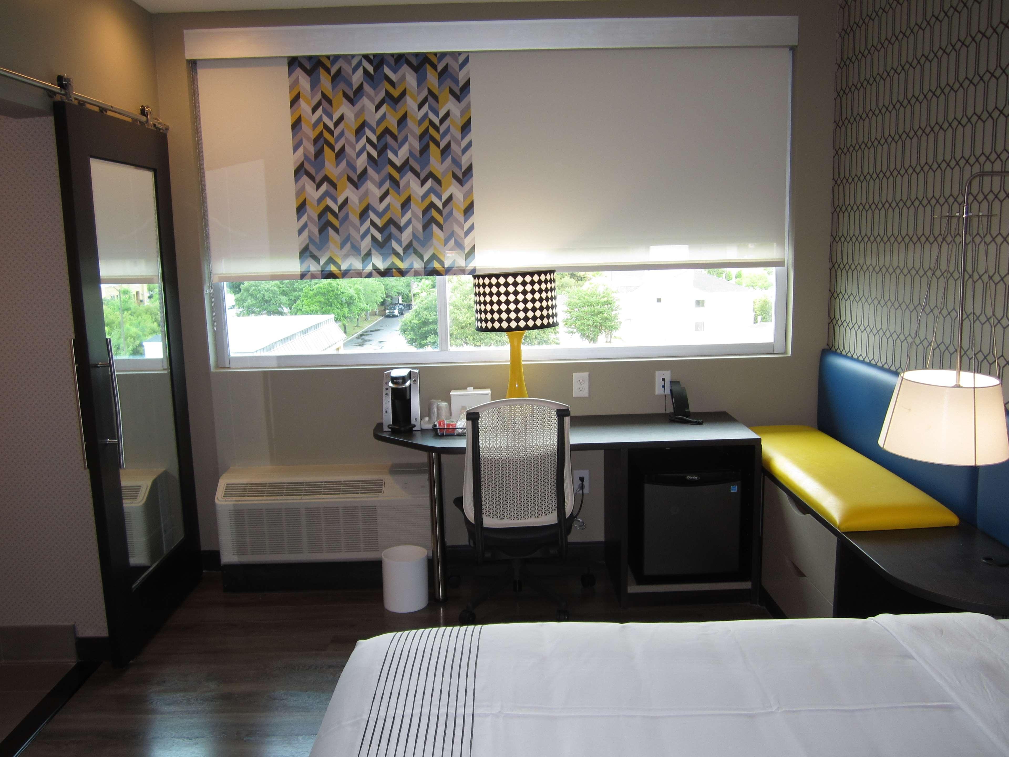 Glo Western Savannah-gateway I-95 Hotel 3*