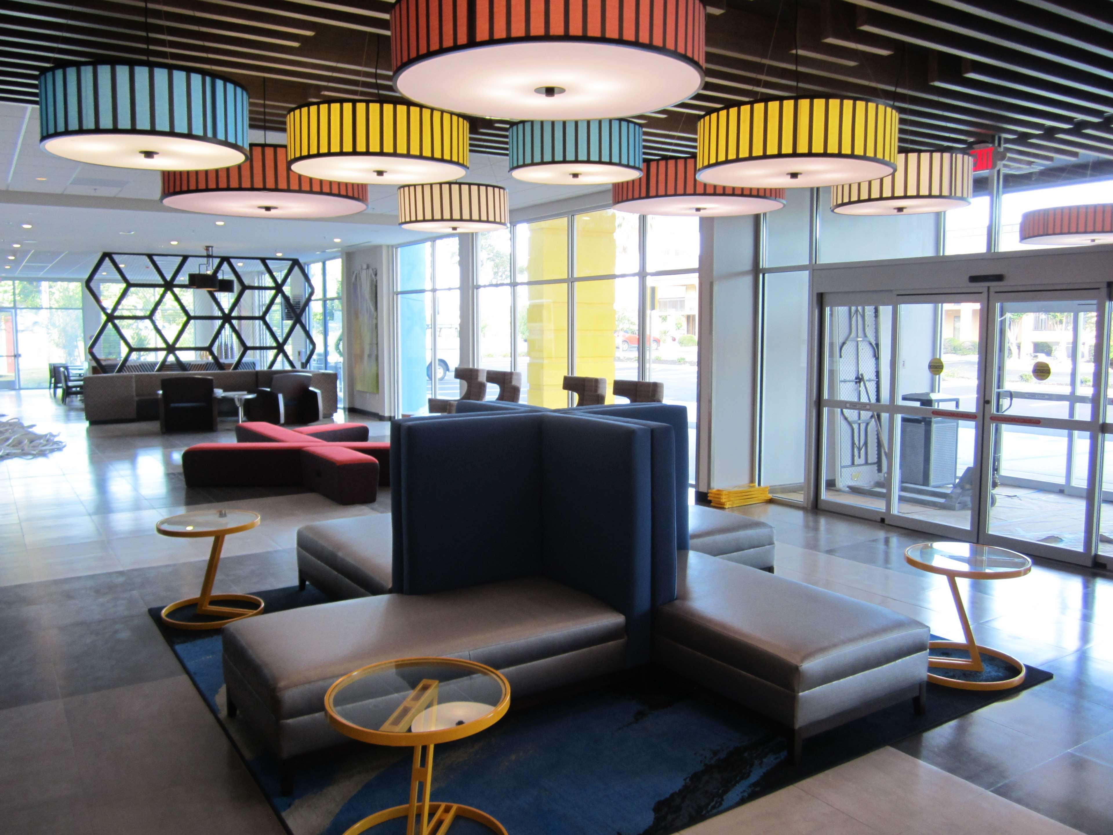 Glo Western Savannah-gateway I-95 Hotel Savannah