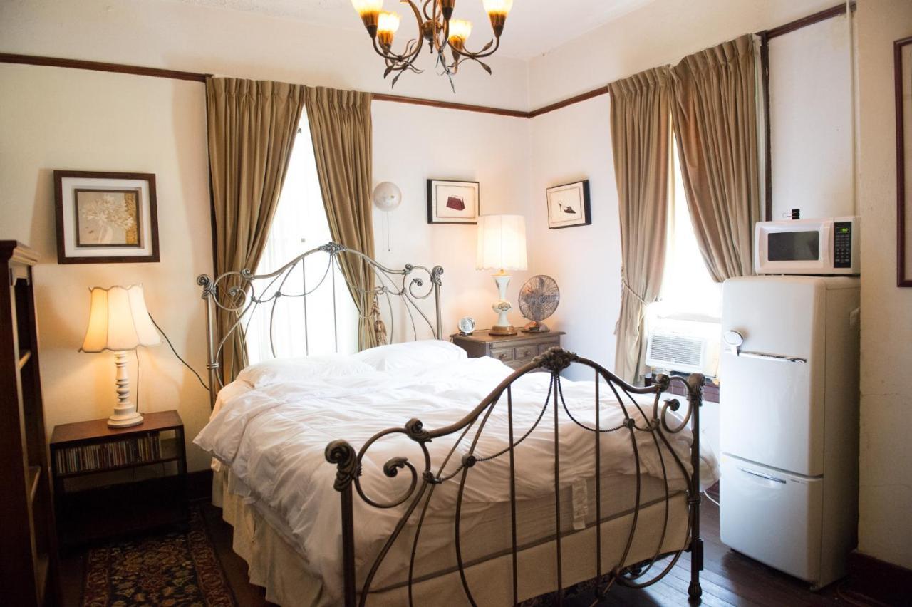 5 Bedroom Downtown Ga * Savannah