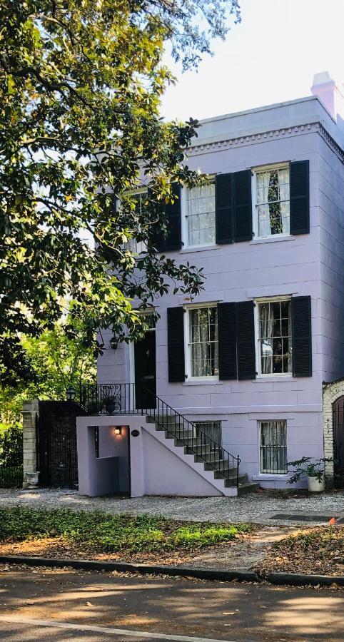 Holiday home Sojourn - Time Travelers Retreat 1853 Savannah
