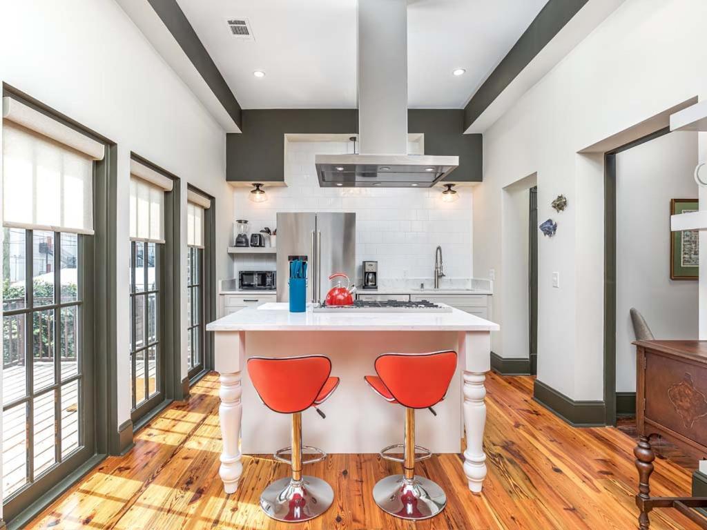 Waldburg Terrace * Savannah