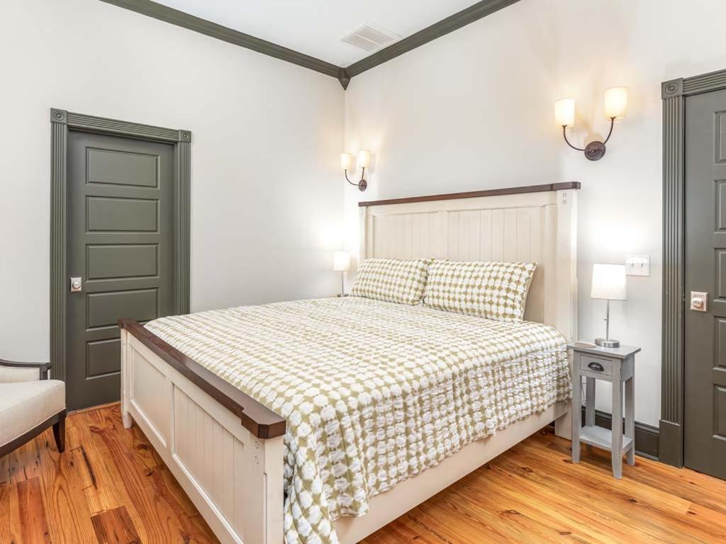 Holiday home Waldburg Terrace Savannah