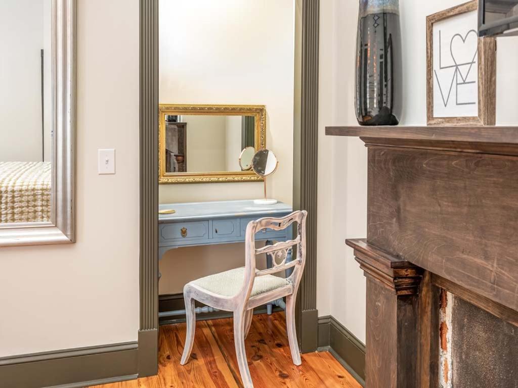 Waldburg Terrace Savannah