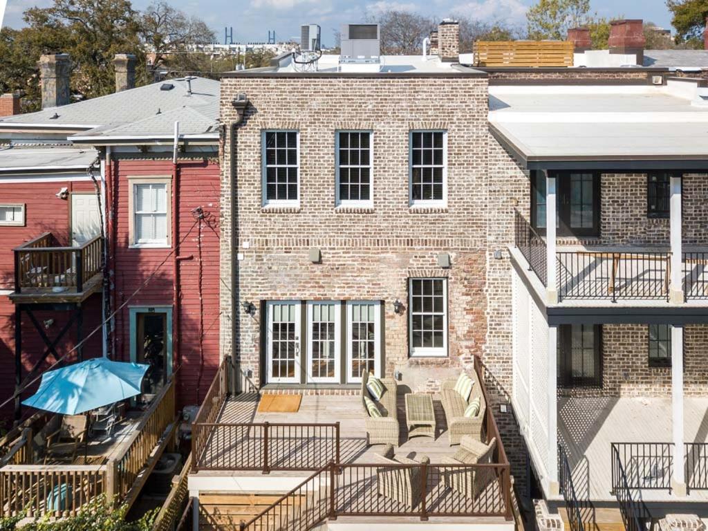 Waldburg Terrace Savannah