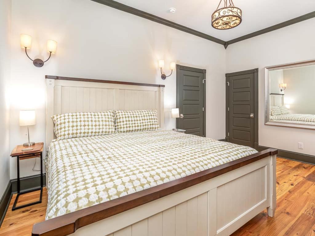 Holiday home Waldburg Terrace Savannah