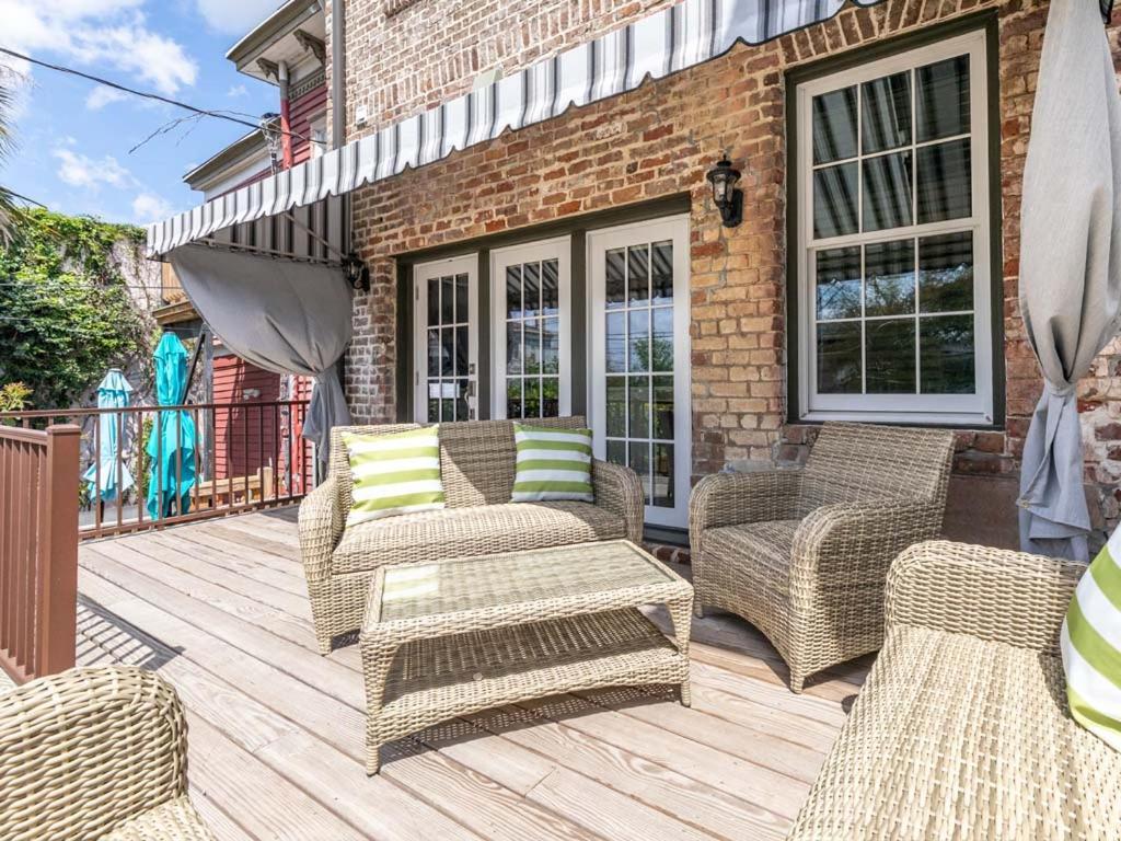Waldburg Terrace Holiday home *
