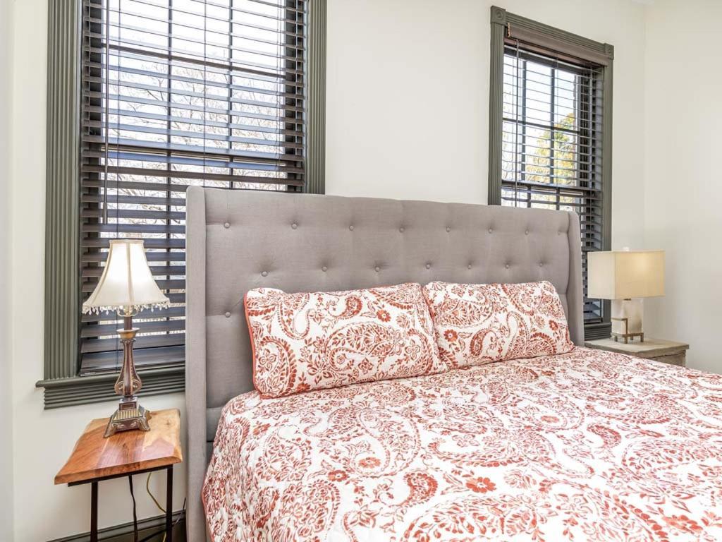 Waldburg Terrace Holiday home Savannah