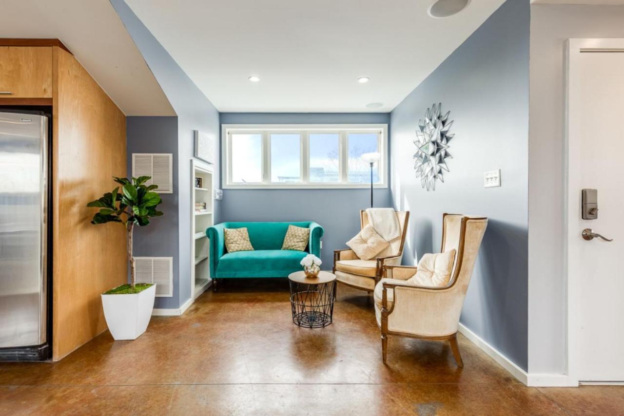 Historic Downtown Patio Retreat * Savannah