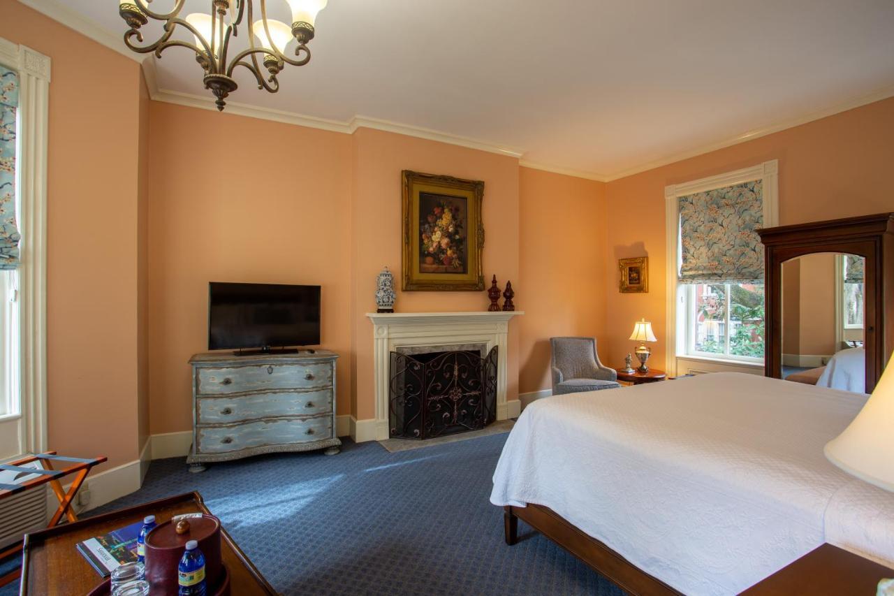 Eliza Thompson House, Historic Of Collection (adults Only) 4*