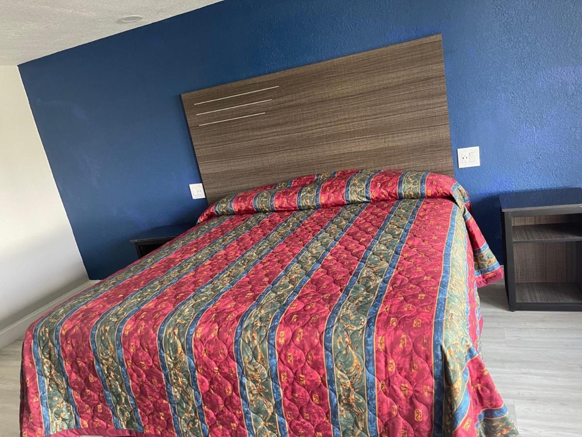 Motel Savannah Motel 2*