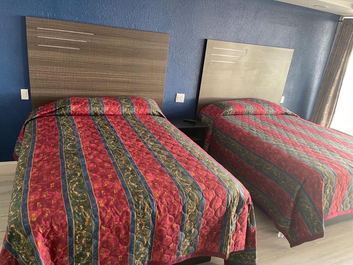 Motel Savannah