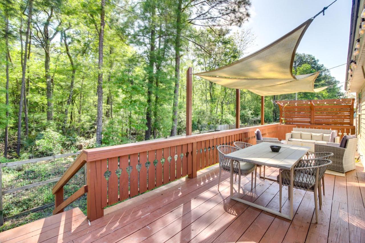 Cheerful Vacation With Fire Pit! *