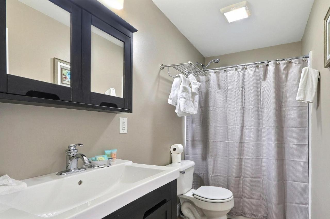 Apartment Broughton Hideaway *