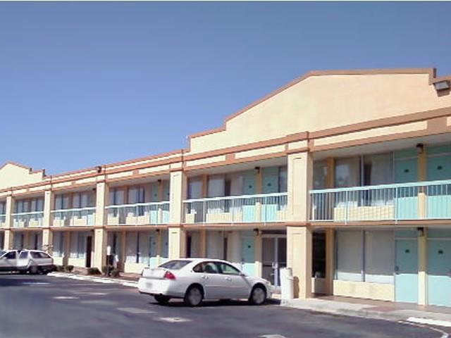 Motel Savannah Savannah
