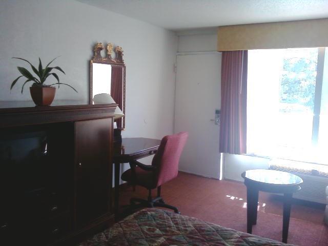 Motel Savannah Motel 2*