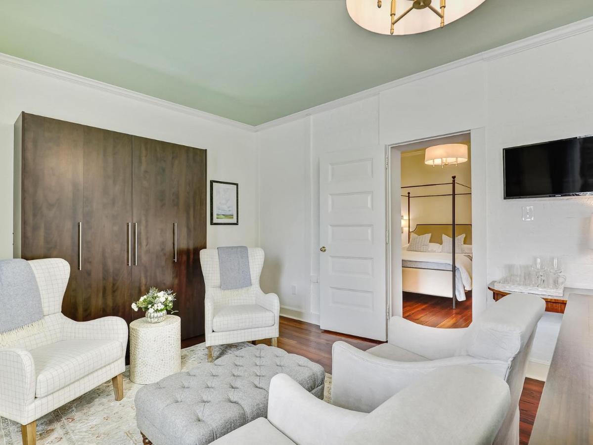 Apartment Gordon Azalea Savannah