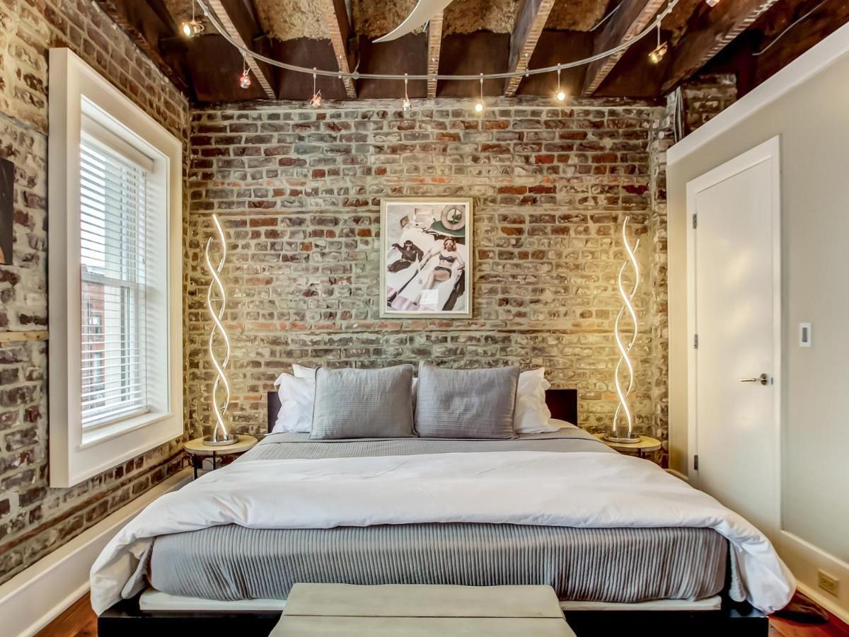 Broughton Corner Loft Apartment *