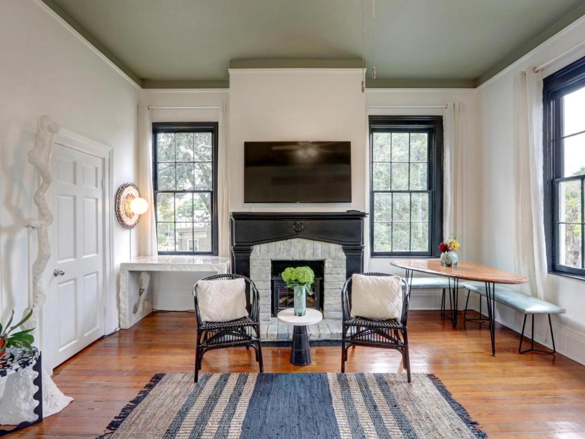 Park Avenue Treehouse *