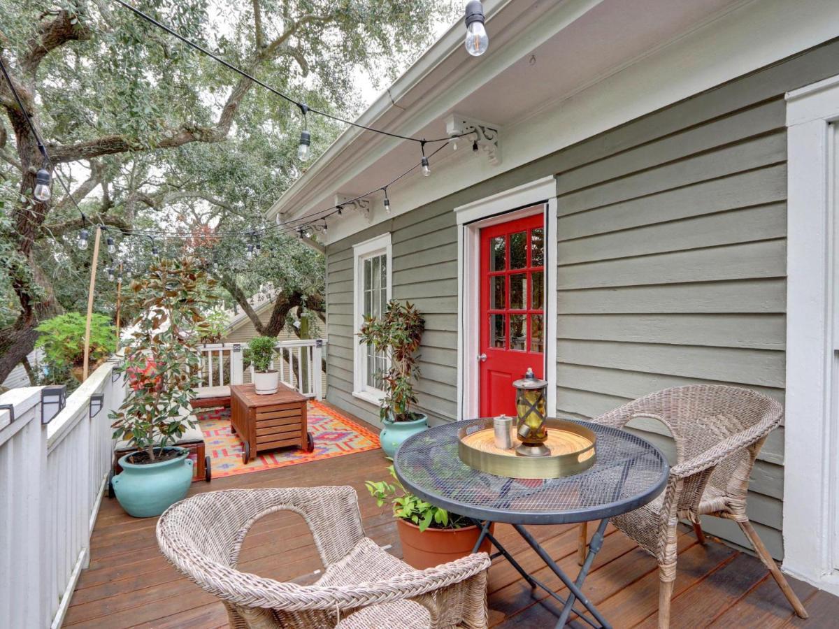 Holiday home Park Avenue Treehouse *