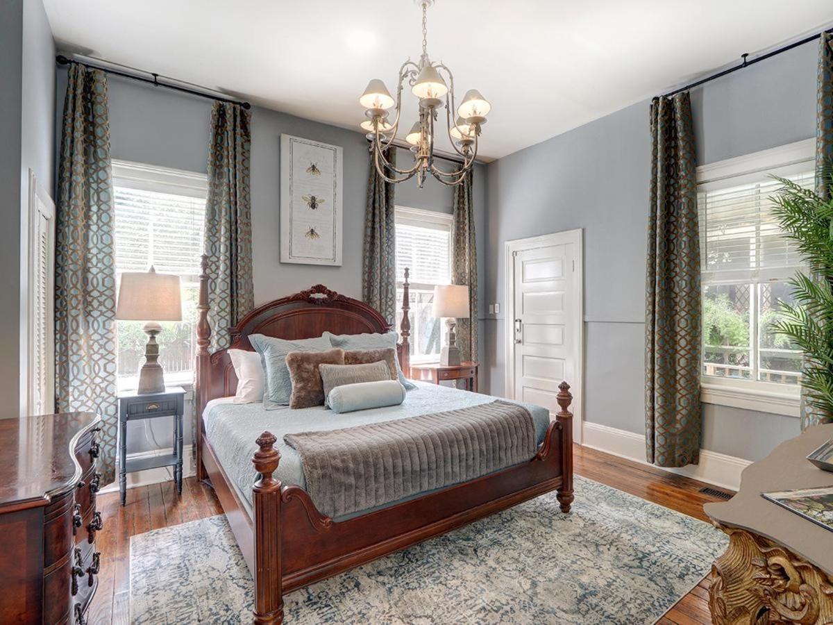 Southern Hall Lower Holiday home Savannah