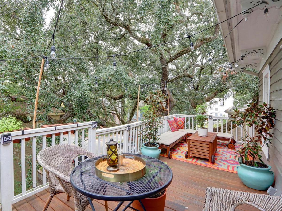 Park Avenue Treehouse Holiday home