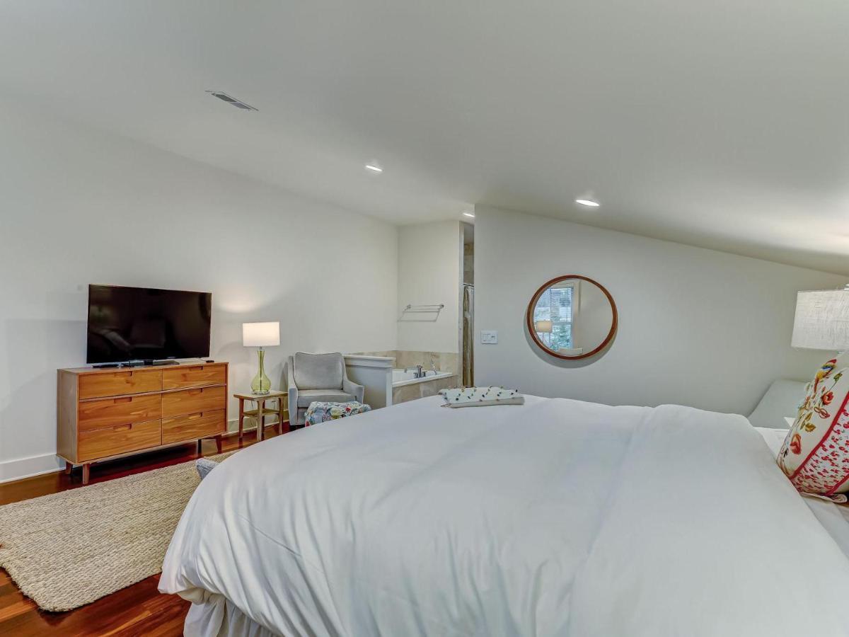 Forsyth Artist Retreat Holiday home *