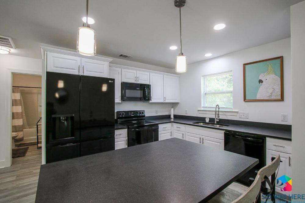 Holiday home Perchcozy, Quiet Home Close To Sav, I-95 Pets