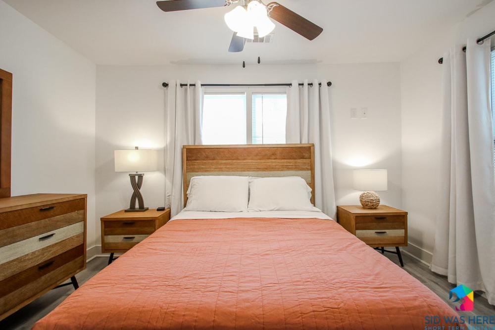 Holiday home Perchcozy, Quiet Home Close To Sav, I-95 Pets *