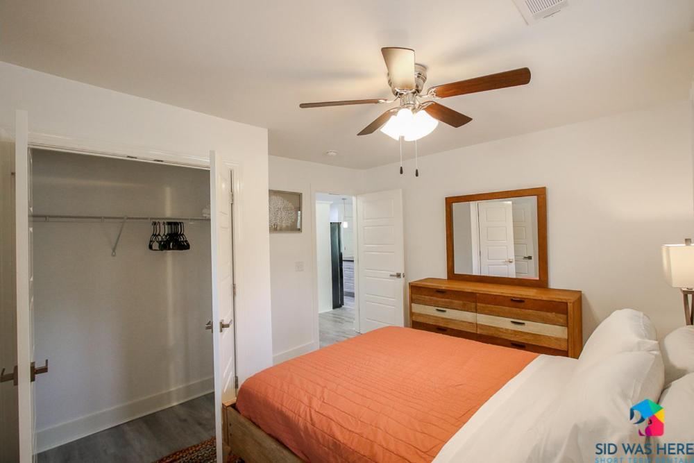 Perchcozy, Quiet Home Close To Sav, I-95 Pets