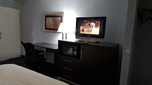Motel Savannah
