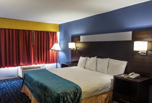 Motel Motel Savannah 2*