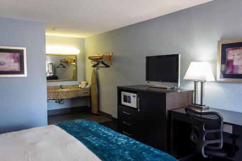 Motel Savannah 2*