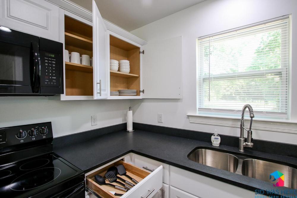 Holiday home Perchcozy, Quiet Home Close To Sav, I-95 Pets
