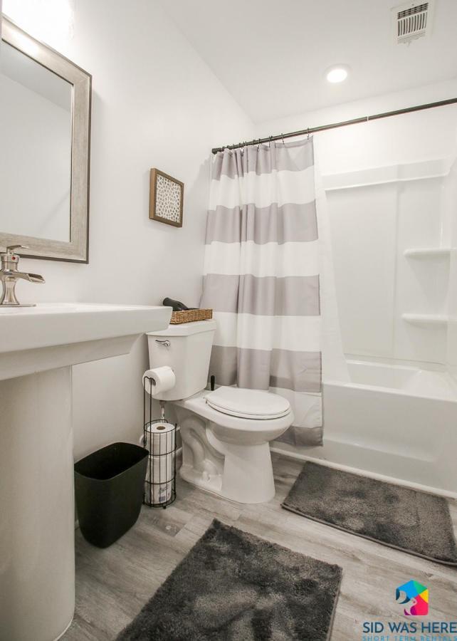 Perchcozy, Quiet Home Close To Sav, I-95 Pets * Savannah