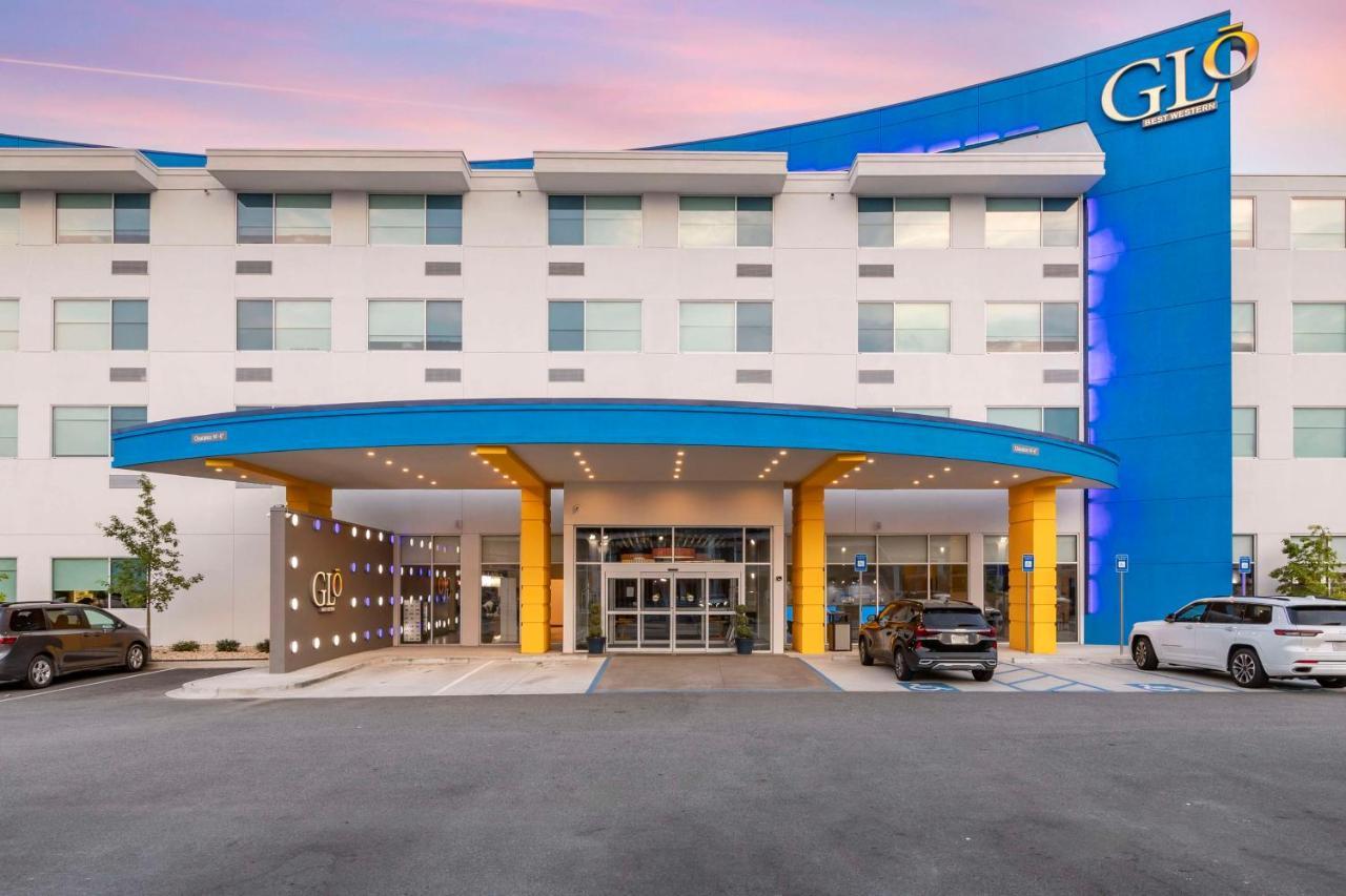 Glo Western Savannah-gateway I-95 Hotel 3*