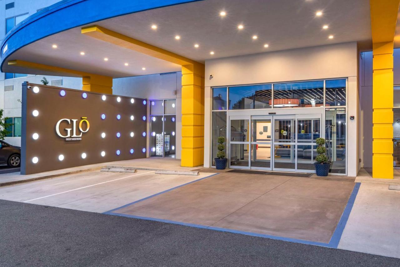 Glo Western Savannah-gateway I-95 Hotel Savannah