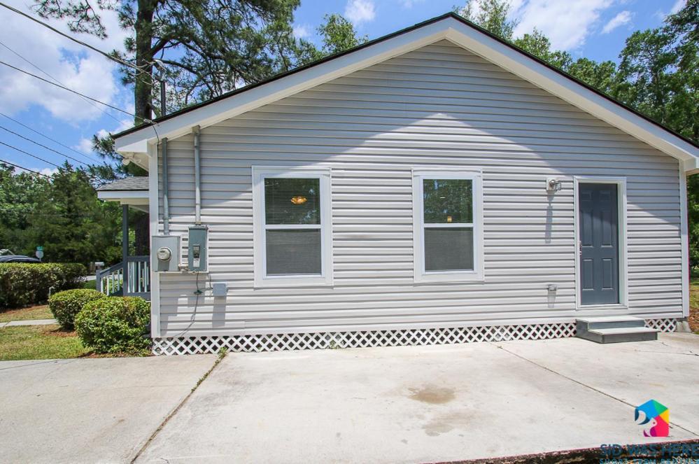 Perchcozy, Quiet Home Close To Sav, I-95 Pets * Savannah