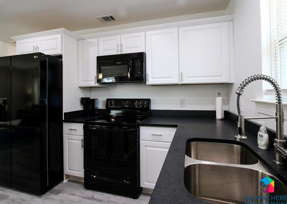 Perchcozy, Quiet Home Close To Sav, I-95 Pets Savannah