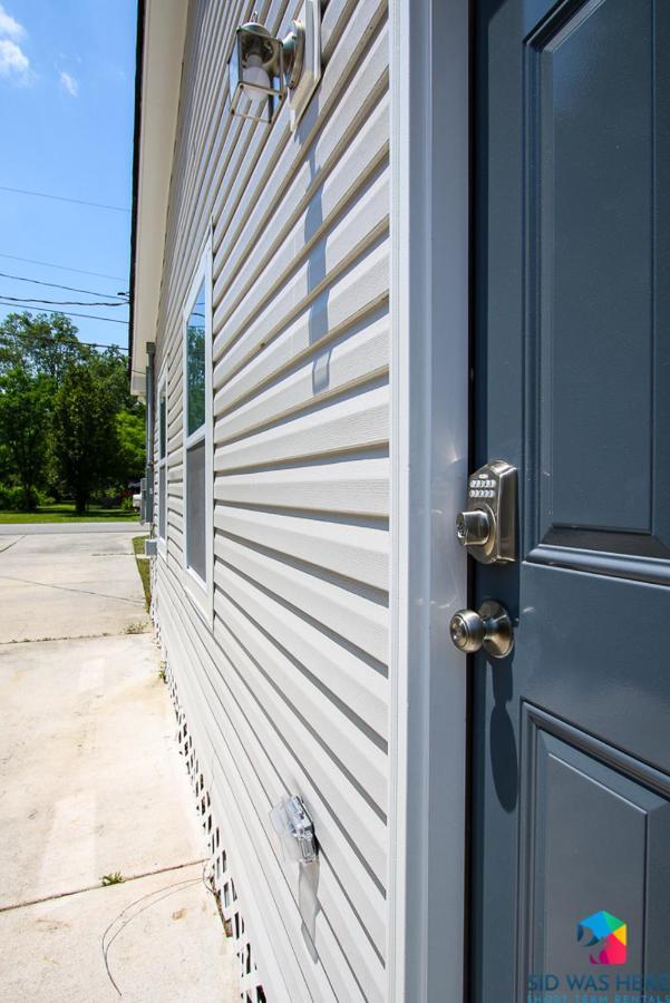 Perchcozy, Quiet Home Close To Sav, I-95 Pets Savannah