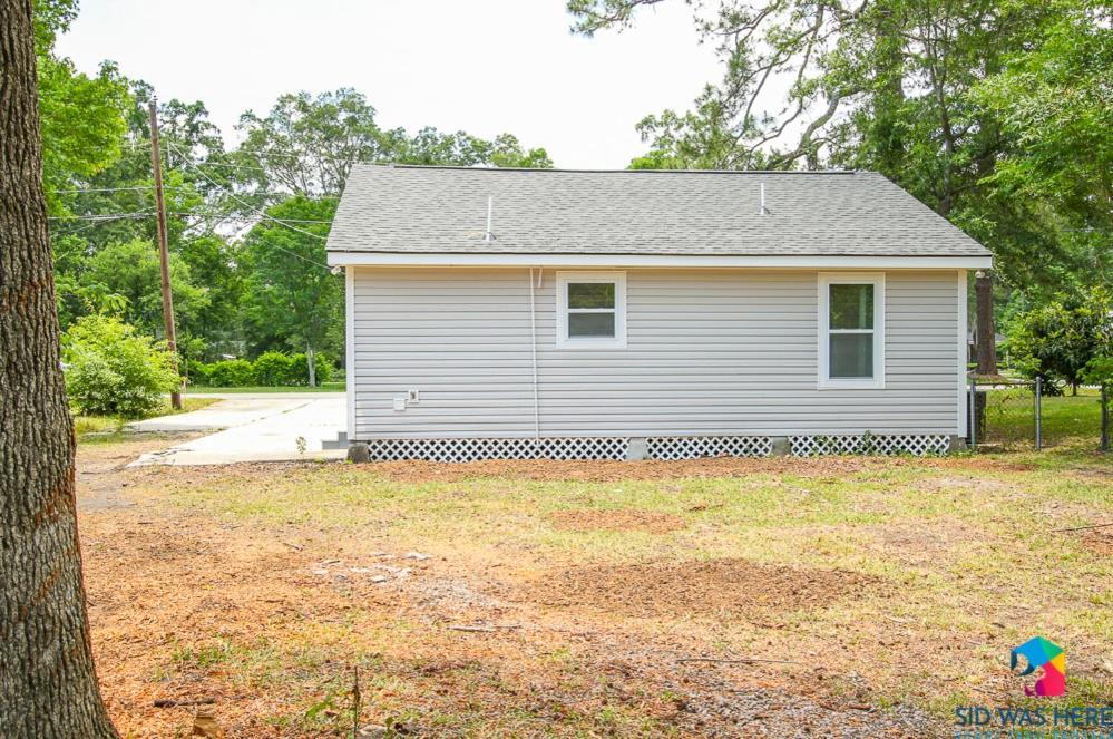Perchcozy, Quiet Home Close To Sav, I-95 Pets Holiday home Savannah