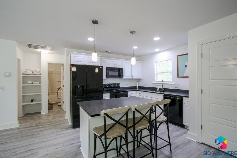 Holiday home Perchcozy, Quiet Home Close To Sav, I-95 Pets