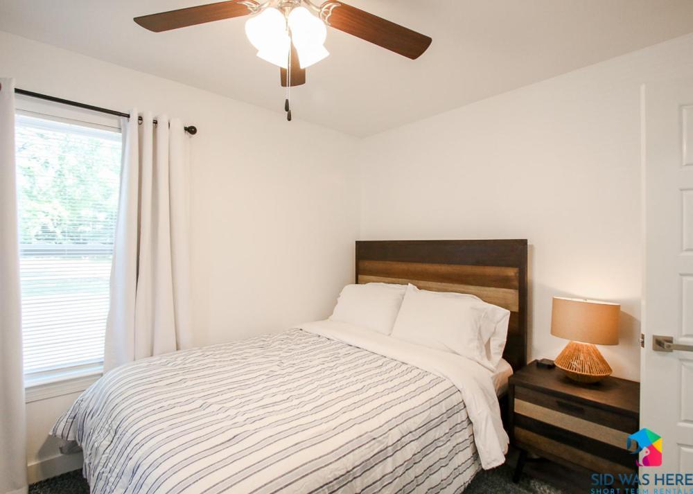 Perchcozy, Quiet Home Close To Sav, I-95 Pets